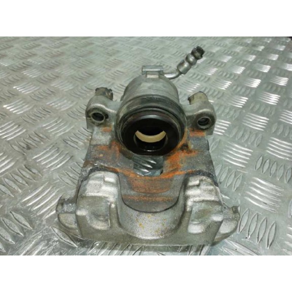 Recambio de pinza freno delantera izquierda para opel astra k lim. 5türig 1.4 16v sidi turbo referencia OEM IAM 39103794  