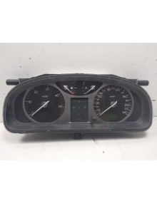 Recambio de cuadro instrumentos para renault laguna ii (bg0) dynamique referencia OEM IAM 8200328442   2