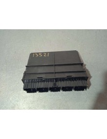 Recambio de modulo confort para ford fiesta (cbk) ambiente referencia OEM IAM 4S6T15K600CB  4S6T15K600CB 2