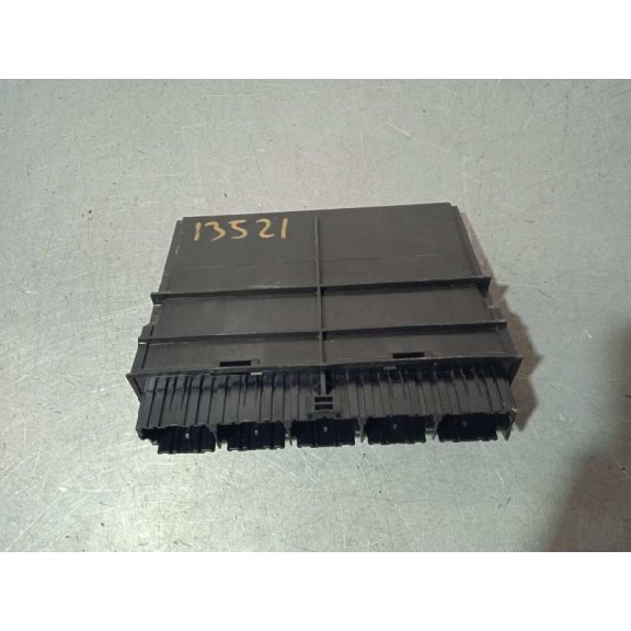 Recambio de modulo confort para ford fiesta (cbk) ambiente referencia OEM IAM 4S6T15K600CB  4S6T15K600CB