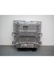 Recambio de centralita motor uce para citroën c3 hdi 70 collection referencia OEM IAM 9660300280 9653451880 