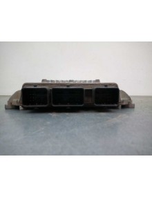 Recambio de centralita motor uce para citroën c3 hdi 70 collection referencia OEM IAM 9660300280 9653451880  2