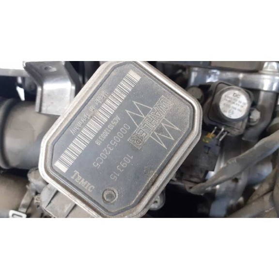 Recambio de motor completo para mercedes-benz clase b (w245) 180 cdi (245.207) referencia OEM IAM 640940 B 283.674KM