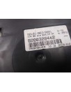 Recambio de cuadro instrumentos para renault laguna ii (bg0) dynamique referencia OEM IAM 8200328442  
