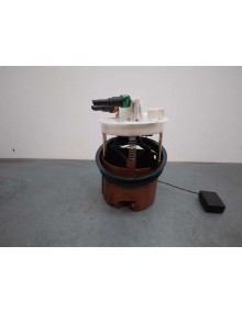 Recambio de aforador para mazda 6 berlina (gg) 2.0 diesel cat referencia OEM IAM 880552 4 PINES 