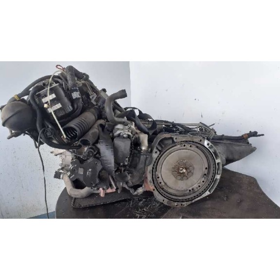 Recambio de motor completo para mercedes-benz clase b (w245) 180 cdi (245.207) referencia OEM IAM 640940 B 283.674KM