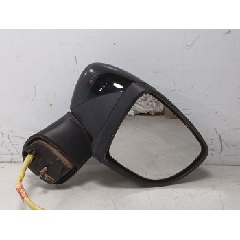 RETROVISOR DERECHO ABATIBLE 11 cables