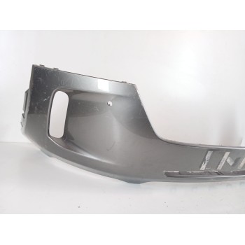 Recambio de paragolpes delantero para land rover discovery sport (l550) 2.0 p250 4x4 referencia OEM IAM LK7217F003AAW  