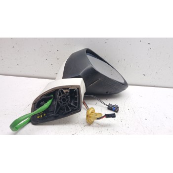 Recambio de retrovisor derecho para peugeot 308 sw i (4e_, 4h_) 1.6 hdi referencia OEM IAM   