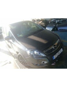 Recambio de capot para opel zafira b cosmo referencia OEM IAM   