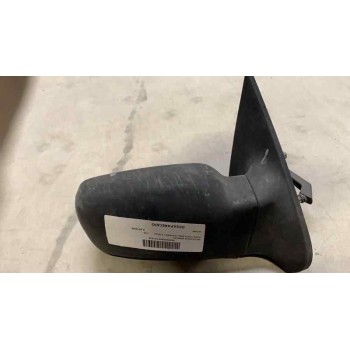 Recambio de retrovisor derecho para ford fiesta berl./courier 1.8 diesel referencia OEM IAM  MANUAL 