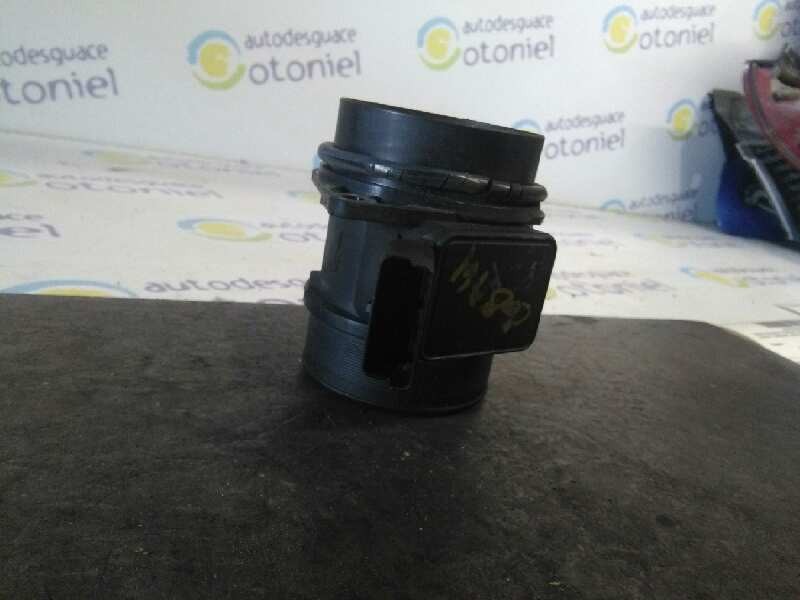Recambio de caudalimetro para citroën xsara berlina 1.9 d sx referencia OEM IAM 9629471080 5WK9621 47388796