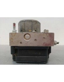 Recambio de abs para toyota auris 1.4 turbodiesel cat referencia OEM IAM 4454002500 0265956014 2265106455 2