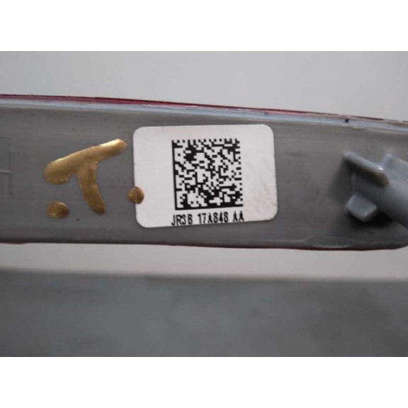 Recambio de catadioptrico para ford mustang gt referencia OEM IAM JR3B17A848A REFLECTOR TRAS DERE 