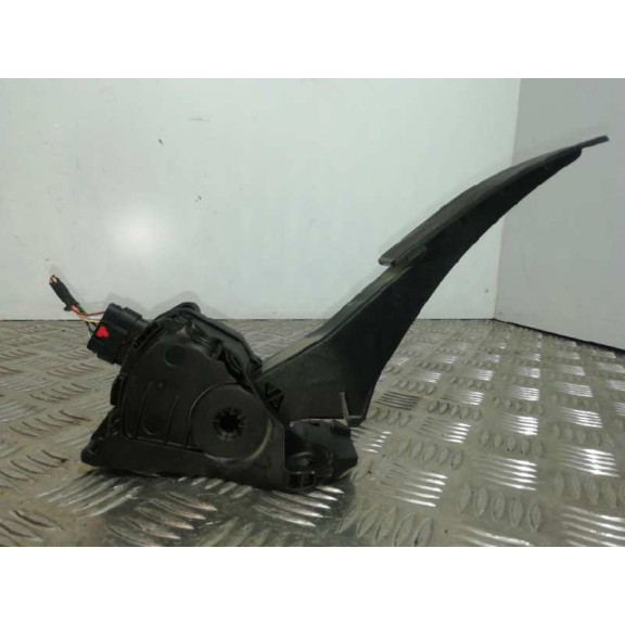 Recambio de potenciometro pedal para opel astra k lim. 5türig 1.4 16v sidi turbo referencia OEM IAM 13373776  