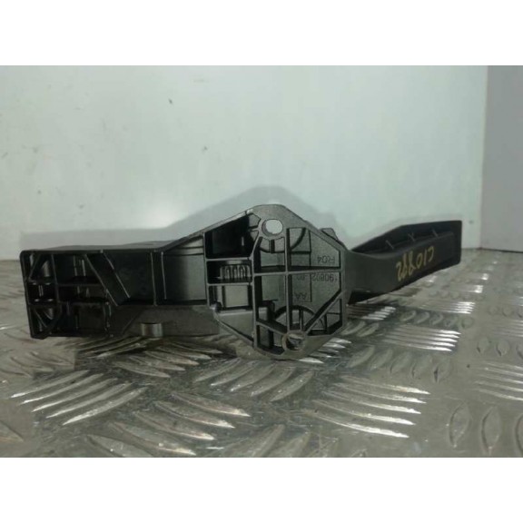 Recambio de potenciometro pedal para opel astra k lim. 5türig 1.4 16v sidi turbo referencia OEM IAM 13373776  