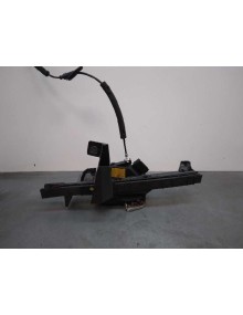 Recambio de cerradura puerta delantera derecha para ford s-max titanium referencia OEM IAM EM2AU21812DD 5 PINES 