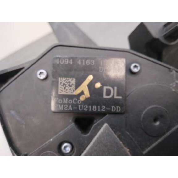 Recambio de cerradura puerta delantera derecha para ford s-max titanium referencia OEM IAM EM2AU21812DD 5 PINES 