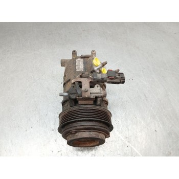 Recambio de compresor aire acondicionado para chrysler 300c (lx, le) 3.0 crd referencia OEM IAM 4472205602  