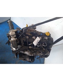 Recambio de motor completo para opel zafira b cosmo referencia OEM IAM Z17DTR M 