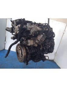 Recambio de motor completo para opel zafira b cosmo referencia OEM IAM Z17DTR M  2