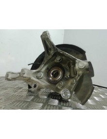 Recambio de mangueta delantera derecha para opel astra k lim. 5türig 1.4 16v sidi turbo referencia OEM IAM 39030300 5 TORNILLOS  2