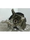 Recambio de mangueta delantera derecha para opel astra k lim. 5türig 1.4 16v sidi turbo referencia OEM IAM 39030300 5 TORNILLOS 