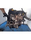 Recambio de motor completo para opel zafira b cosmo referencia OEM IAM Z17DTR M 