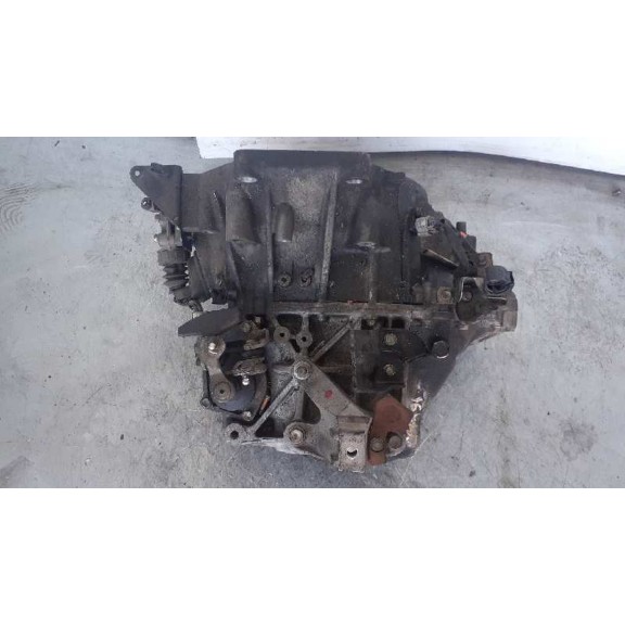 Recambio de caja cambios para mazda 5 berl. (cr) 2.0 crtd active+ (105kw) referencia OEM IAM  197.925KM B 6V