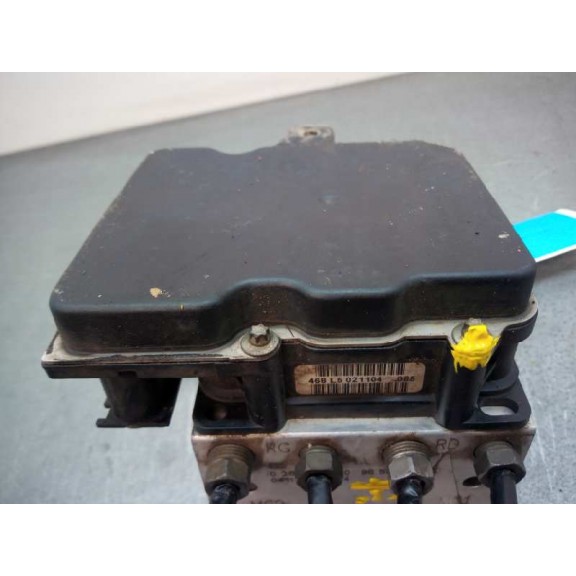 Recambio de abs para citroën xsara picasso 1.6 16v hdi fap referencia OEM IAM 9655045580 0265234060 