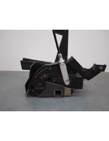 Recambio de cerradura puerta trasera izquierda para ford s-max titanium referencia OEM IAM EM2AR26413CB 6 PINES  2