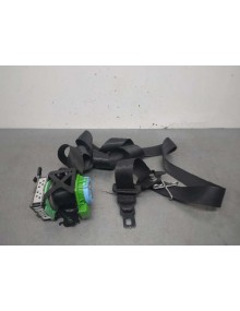 Recambio de pretensor airbag izquierdo para citroën c4 grand picasso exclusive referencia OEM IAM 9654964477 CINTURON 