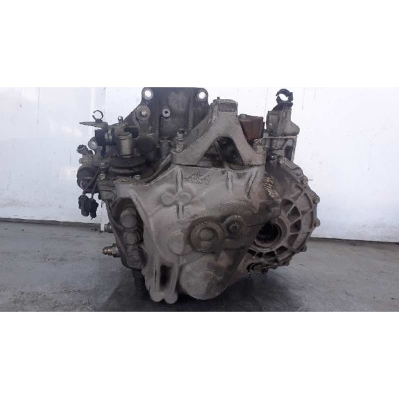 Recambio de caja cambios para mazda 5 berl. (cr) 2.0 crtd active+ (105kw) referencia OEM IAM  197.925KM B 6V