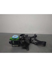 Recambio de pretensor airbag izquierdo para citroën c4 grand picasso exclusive referencia OEM IAM 9654964477 CINTURON  2