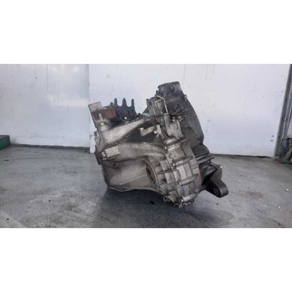Recambio de caja cambios para mazda 5 berl. (cr) 2.0 crtd active+ (105kw) referencia OEM IAM  197.925KM B 6V