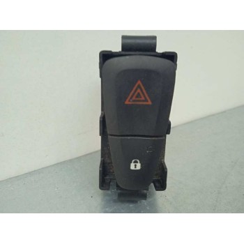 Recambio de warning para dacia lodgy ambiance referencia OEM IAM 252905668R  6 PINS