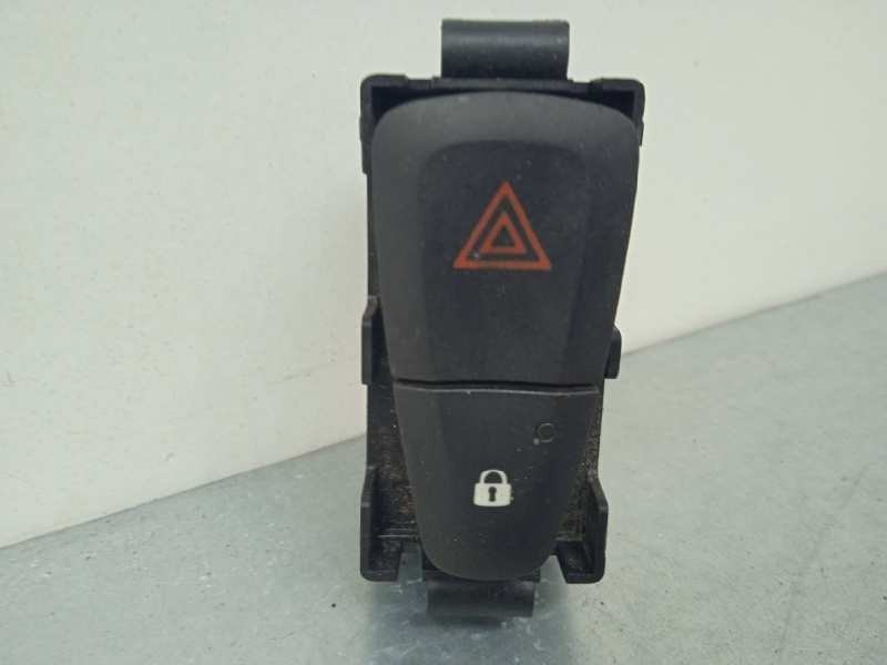 Recambio de warning para dacia lodgy ambiance referencia OEM IAM 252905668R  6 PINS