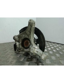 Recambio de mangueta delantera izquierda para opel astra k lim. 5türig 1.4 16v sidi turbo referencia OEM IAM 39030299 5 TORNILLO 2