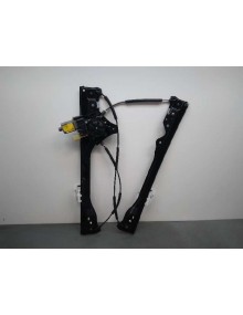 Recambio de elevalunas delantero derecho para ford s-max titanium referencia OEM IAM CM093120A 0130822733 6 PINES