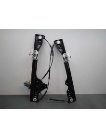 Recambio de elevalunas delantero derecho para ford s-max titanium referencia OEM IAM CM093120A 0130822733 6 PINES 2