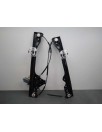 Recambio de elevalunas delantero derecho para ford s-max titanium referencia OEM IAM CM093120A 0130822733 6 PINES