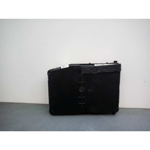 Recambio de centralita bsi para renault megane ii berlina 5p 1.5 dci diesel referencia OEM IAM 8200780018  