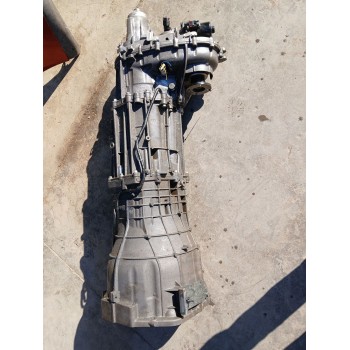 CAJA CAMBIOS 32010NKB5B 312G802009 