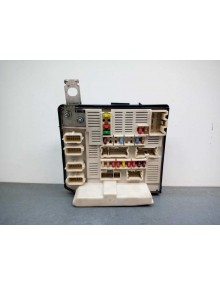 Recambio de centralita bsm para renault megane ii berlina 5p 1.5 dci diesel referencia OEM IAM 8200481866H  