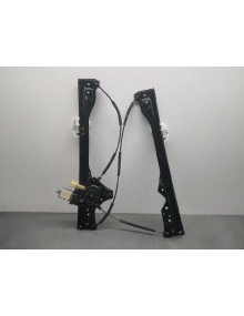 Recambio de elevalunas delantero izquierdo para ford s-max titanium referencia OEM IAM  6 PINES 