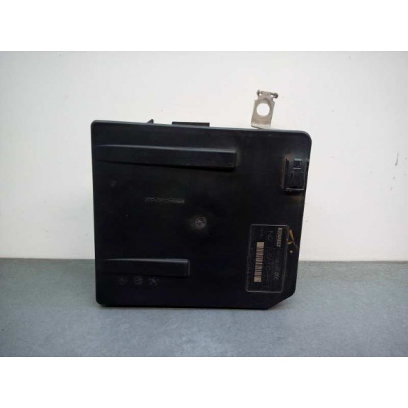 Recambio de centralita bsm para renault megane ii berlina 5p 1.5 dci diesel referencia OEM IAM 8200481866H  