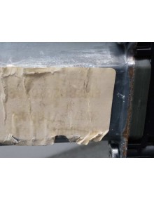 Recambio de elevalunas delantero izquierdo para ford s-max titanium referencia OEM IAM  6 PINES  2