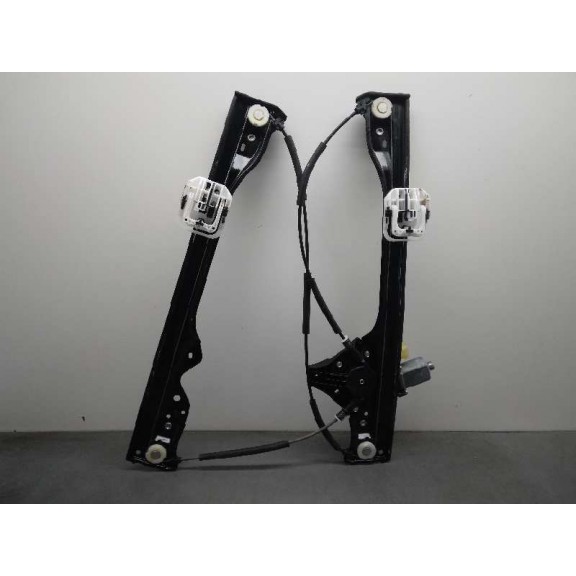 Recambio de elevalunas delantero izquierdo para ford s-max titanium referencia OEM IAM  6 PINES 