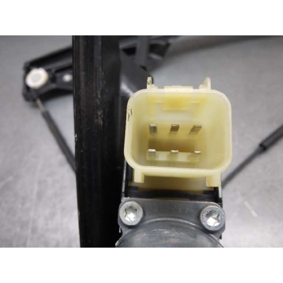 Recambio de elevalunas delantero izquierdo para ford s-max titanium referencia OEM IAM  6 PINES 