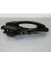 Recambio de maneta exterior delantera derecha para opel astra j sports tourer cosmo referencia OEM IAM 13308536 NEGRO 14096401RH